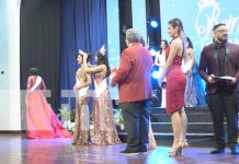 ¡Estelí ya tiene Reina! Belleza y talento brillaron en la elección de Reinas Nicaragua Foto: Joven que pondrá en alto el nombre de Estelí/ TN8