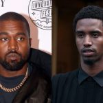 Hijo de ‘Diddy’ Combs lanza canción explosiva junto a Kanye West Foto: Hijo de Sean ‘Diddy’ Combs lanza canción con Kanye West/ Cortesía