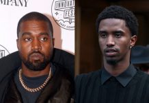 Foto: Hijo de Sean ‘Diddy’ Combs lanza canción con Kanye West/ Cortesía