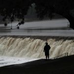 Sube a 52 la cifra de muertos por las inundaciones en Texas Foto: Inundaciones relámpago en Texas /cortesía