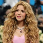 Shakira dona parte de sus ganancias por las inundaciones en Texas Foto: Tragedia en Texas conmueve a Shakira /cortesía