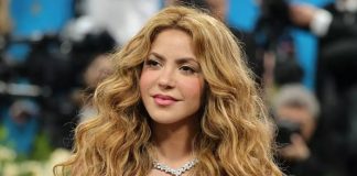 Foto: Tragedia en Texas conmueve a Shakira /cortesía