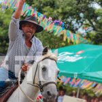 Nindirí celebra sus fiestas tradicionales con música, cultura, alegría y paz Foto: Nindirí celebra sus fiestas tradicionales con música, cultura, alegría y paz/TN8