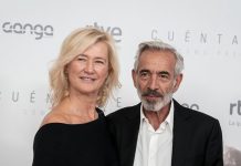 Foto: Ana Duato se libra de los delitos fiscales/Cortesía