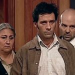 Foto: La vida real lleva a Andrés Martínez a emigrar/Cortesía