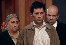 Foto: La vida real lleva a Andrés Martínez a emigrar/Cortesía