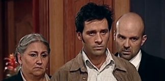 Foto: La vida real lleva a Andrés Martínez a emigrar/Cortesía