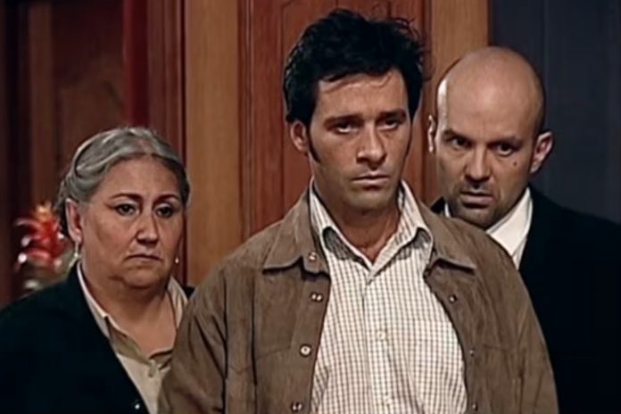 Foto: La vida real lleva a Andrés Martínez a emigrar/Cortesía