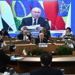 Rusia: «Los BRICS abogan por la igualdad, la buena vecindad y los valores tradicionales» Foto: Los BRICS abogan por la igualdad /Cortesía