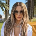 Jennifer López arrasa en bikini… pero todos están hablando de sus piernas Foto: Jennifer López causa furor en bikini /cortesía