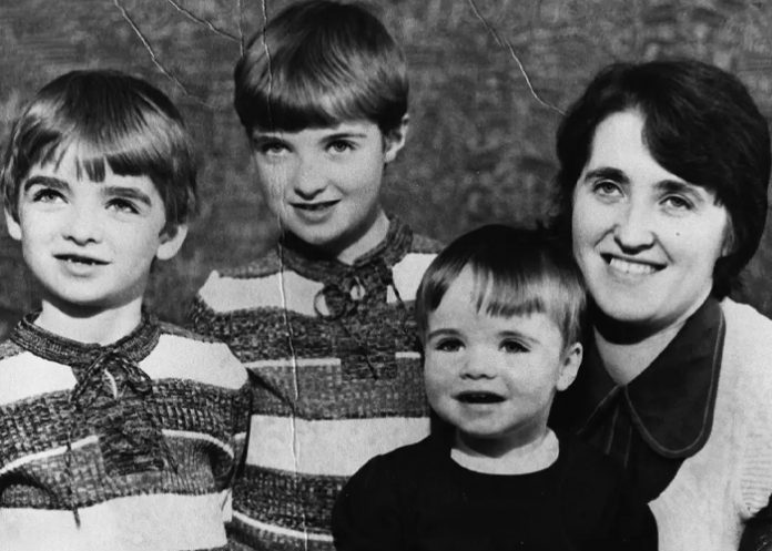 Foto: Oasis regresa con gira global /cortesía Foto: Oasis regresa con gira global /cortesía