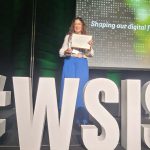 CEABAD-Nicaragua recibe premio internacional en Ginebra Foto. Nicaragua destaca por innovación tecnológica/Cortesía