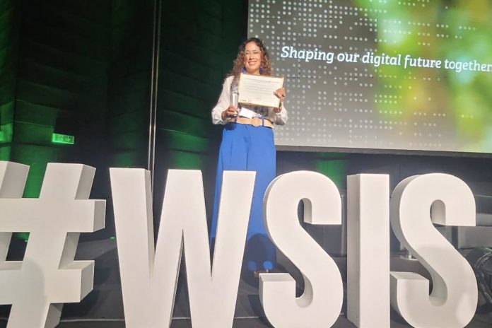 Foto.  Nicaragua destaca por innovación tecnológica/Cortesía Foto. Nicaragua destaca por innovación tecnológica/Cortesía