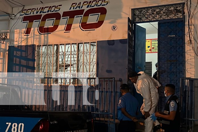 Foto:  hermanos Dolmus murieron por suicidio/TN8 Foto: hermanos Dolmus murieron por suicidio/TN8