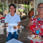 Foto: Emprendimiento juvenil en Ometepe/TN8