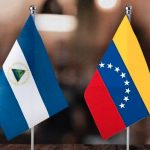 Venezuela y Nicaragua exigen fin a la persecución de migrantes Foto:Nicaragua y Venezuela defienden su soberanía/Cortesía