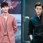 ¡Lee Jong Suk está de vuelta! Su nuevo drama ya causa furor Foto: Lee Jong Suk es un afamado y estimado actor surcoreano/ Cortesía