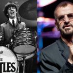 Foto: Ringo Starr celebró su cumpleaños 85 con un evento especial/ Cortesía