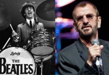 Foto: Ringo Starr celebró su cumpleaños 85 con un evento especial/ Cortesía