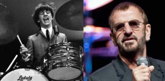 Foto: Ringo Starr celebró su cumpleaños 85 con un evento especial/ Cortesía