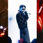 ¡No te lo pierdas! J-Hope será el acto principal de Lollapalooza Berlín 2025 Foto: J-Hope de BTS encenderá Lollapalooza Berlín 2025/ Cortesía