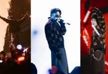 Foto: J-Hope de BTS encenderá Lollapalooza Berlín 2025/ Cortesía