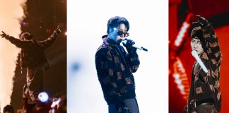 Foto: J-Hope de BTS encenderá Lollapalooza Berlín 2025/ Cortesía