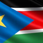 Nicaragua felicita a Sudán del Sur por su independencia Foto: Catorce años de libertad para Sudán del Sur hoy/Cortesía