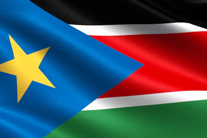 Foto: Catorce años de libertad para Sudán del Sur hoy/Cortesía