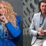 Paulina Rubio acusa a Colate de secuestrar a su hijo y exige su regreso Foto: La cantante mexicana Paulina Rubio/ Cortesía