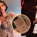 Ángela Aguilar y Marc Anthony unen sus voces en poderoso dueto Foto: Ángela Aguilar y Marc Anthony lanzan video oficial/ Cortesía