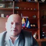 Museos nacionales de Nicaragua y Colombia inician alianza cultural histórica Foto: Primera Reunión de Coordinación entre Museos Nacionales de Nicaragua y Colombia/cortesía