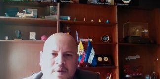 Foto: Primera Reunión de Coordinación entre Museos Nacionales de Nicaragua y Colombia/cortesía