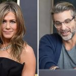 ¿Nuevo romance? Jennifer Aniston es vista muy cercana al coach Jim Curtis Foto: Jennifer Aniston enciende rumores /cortesía