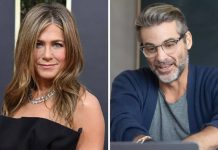 Foto: Jennifer Aniston enciende rumores /cortesía
