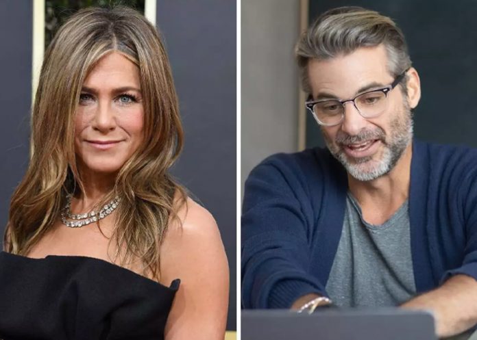Foto: Jennifer Aniston enciende rumores /cortesía