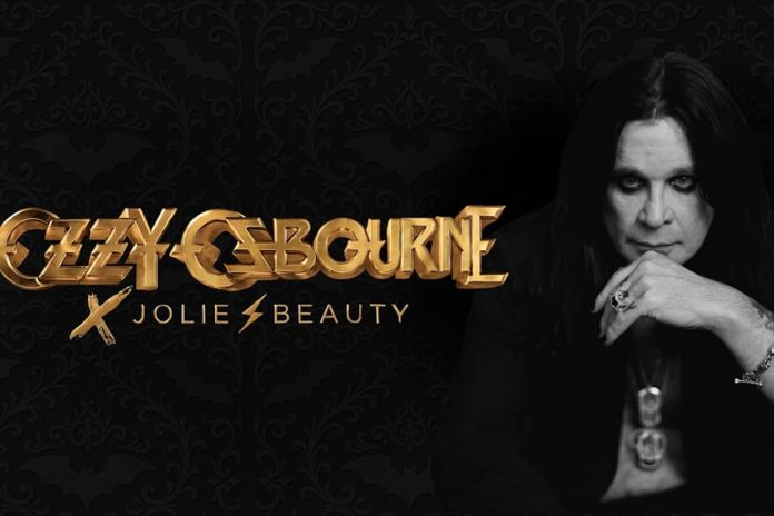 Foto: Ozzy Osbourne, figura icónica del rock/ Cortesía