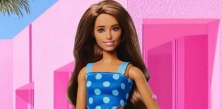 Foto: Llega la primera Barbie con diabetes tipo 1 /cortesía