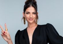 Foto: Natalia Jiménez revela trastorno que padece/ Cortesía