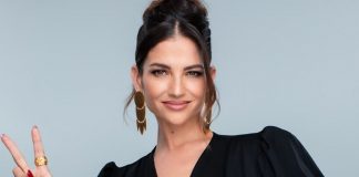 Foto: Natalia Jiménez revela trastorno que padece/ Cortesía