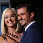Katy Perry y Orlando Bloom, juntos en Italia tras su ruptura Foto: Katy Perry y Orlando Bloom /cortesía