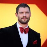 Foto: David Corenswet, entre fuerza y vulnerabilidad /cortesía