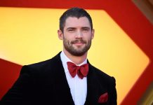 ¿Quién es David Corenswet, el nuevo Superman? Foto: David Corenswet, entre fuerza y vulnerabilidad /cortesía
