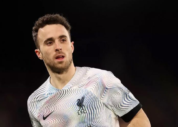 Foto: Accidente mortal de Diogo Jota /cortesía