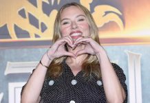 Scarlett Johansson se convierte en la actriz más taquillera de la historia Foto: Scarlett Johansson rompe récords /cortesía