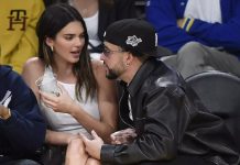 Foto: Bad Bunny y su gorra viral /cortesía