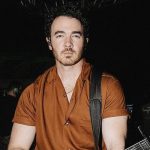 Foto: Kevin Jonas se sincera /cortesía