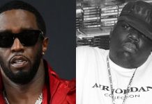 Foto: Polémica sin fin de Diddy /cortesía