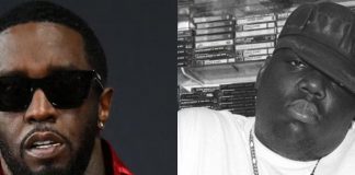 Foto: Polémica sin fin de Diddy /cortesía