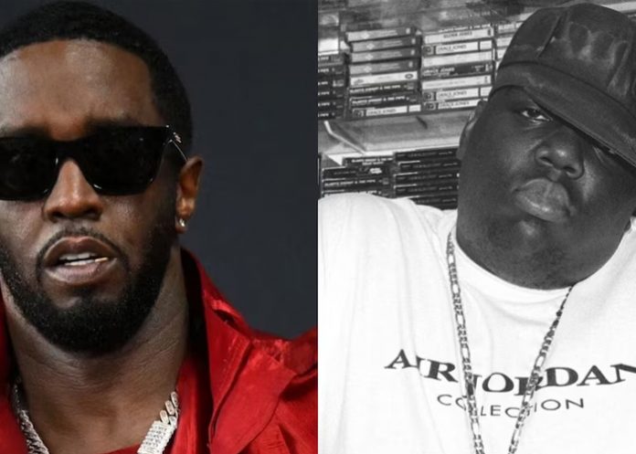 Foto: Polémica sin fin de Diddy /cortesía Foto: Polémica sin fin de Diddy /cortesía